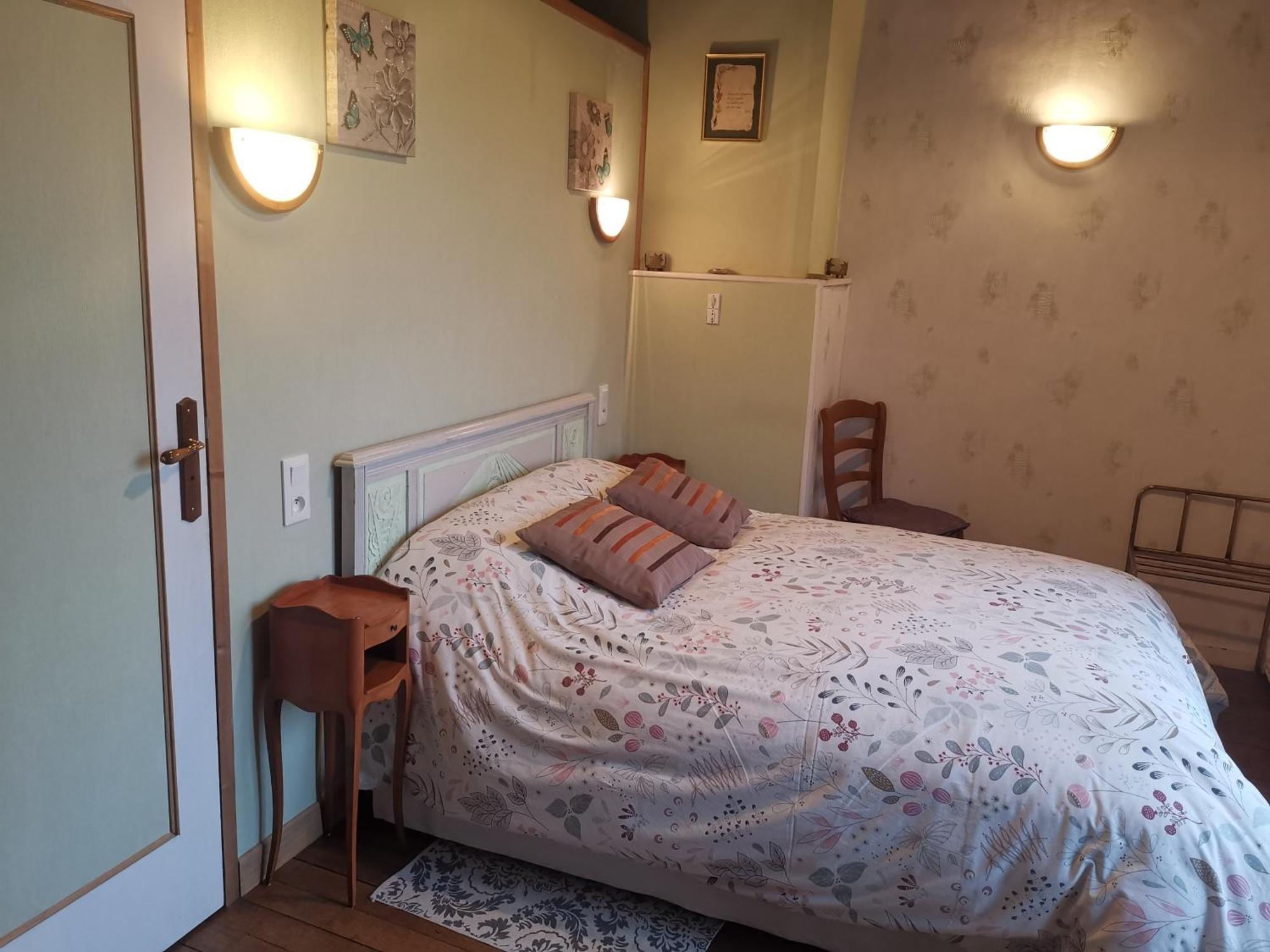 Le Haut Manoir Tourville-sur-Sienne Eksteriør billede