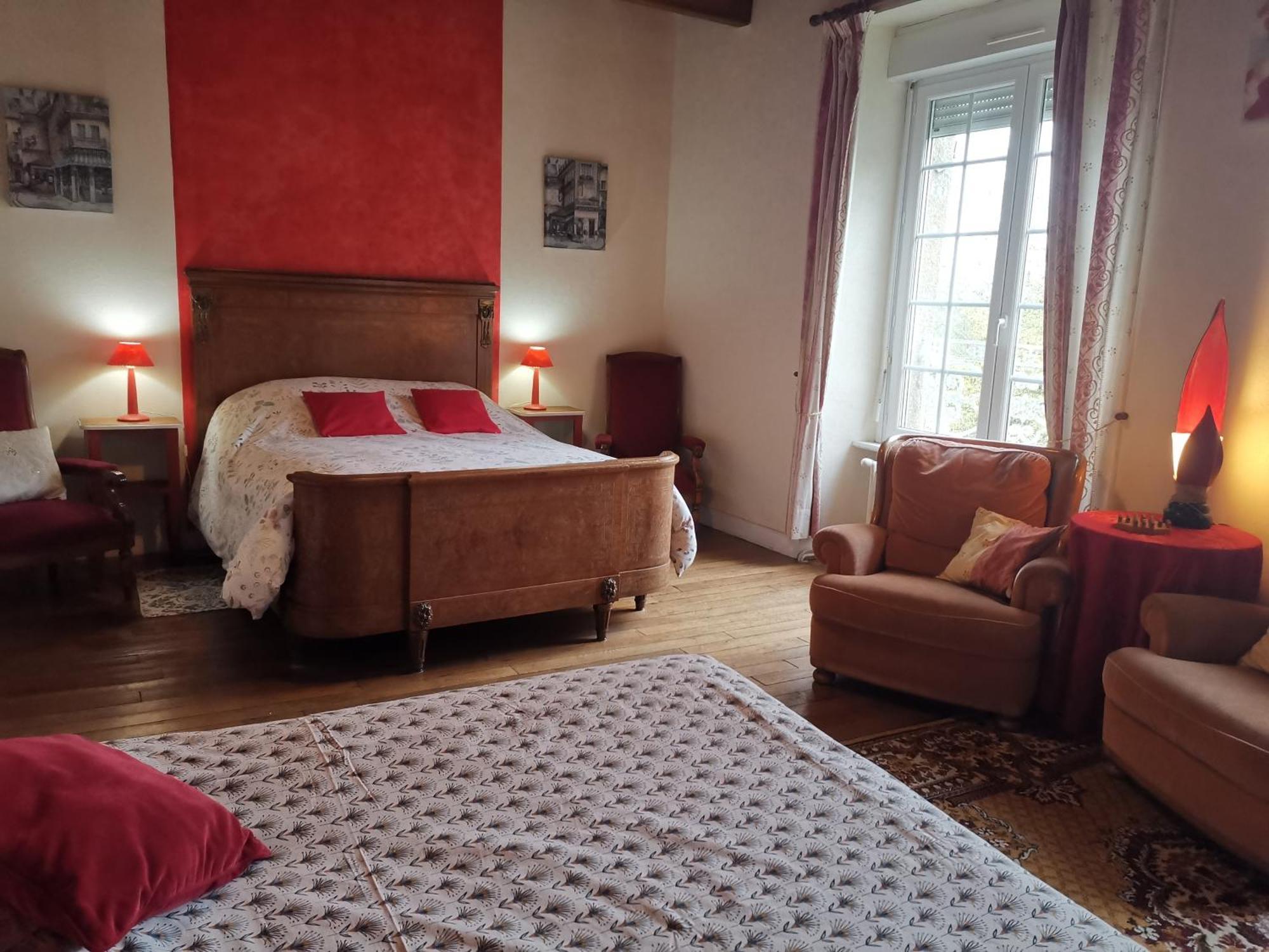 Le Haut Manoir Tourville-sur-Sienne Eksteriør billede