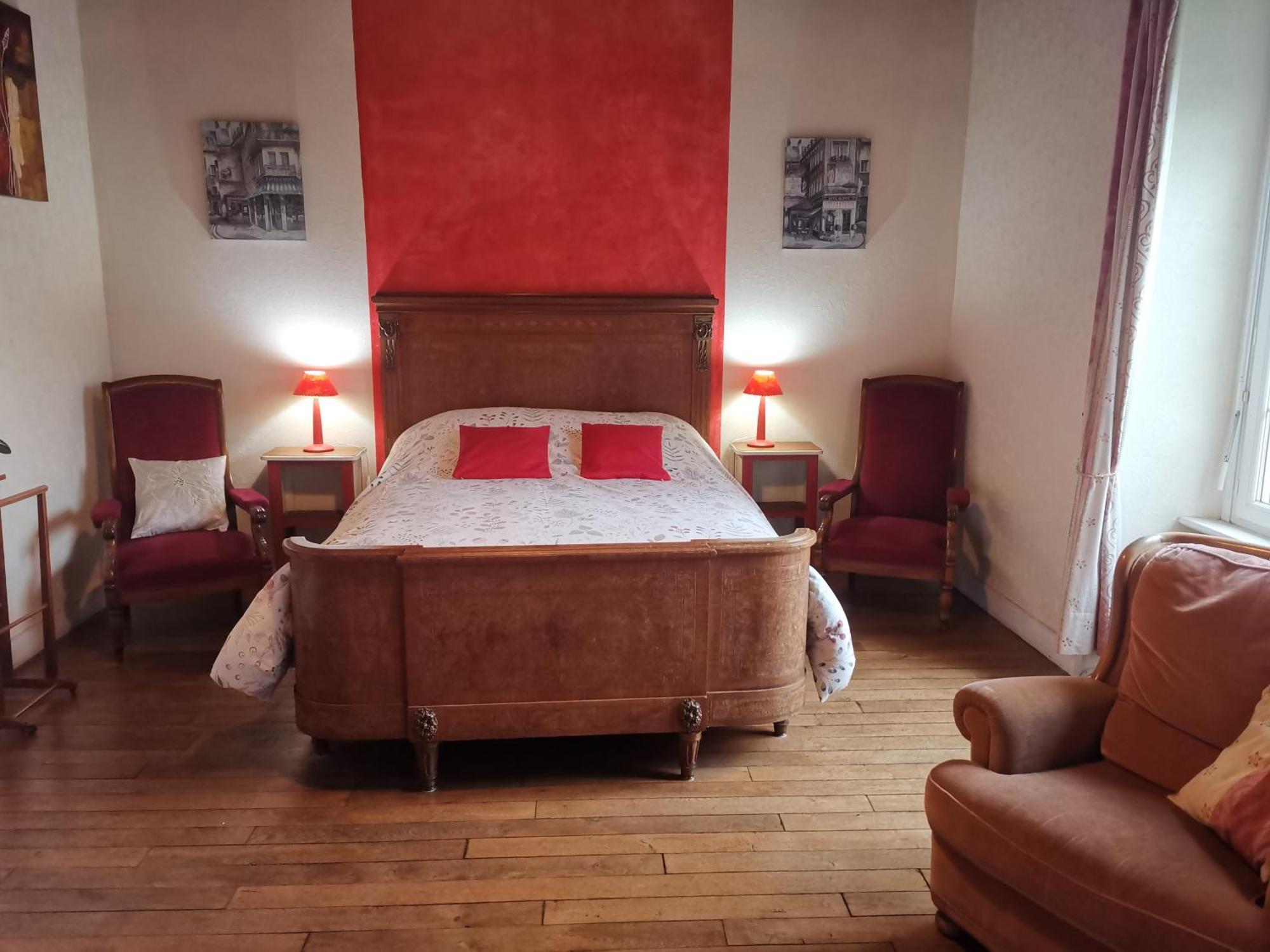 Le Haut Manoir Tourville-sur-Sienne Eksteriør billede